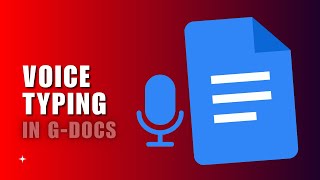 How to do Auto Speech to Text on Google Docs Mobile | Voice Typing screenshot 4