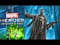 Marvel Heroes Omega 2024 NEW UPDATED Punisher Gameplay.