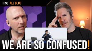 Vocal Coach & Songwriter react to Hiss’s All Blue | Beatboxing like we've never heard before! Guide