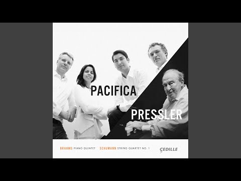 Piano Quintet in F Minor, Op. 34: II. Andante un poco adagio