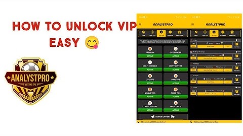 VIPロック解除、ハッキングアプリ