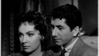 La Lollo Nazionale In Una Prova Dattrice Straordinaria  La Romana  Film Completo