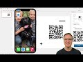 Quickly Make QR Codes in Microsoft Word, PowerPoint or Excel Mp3 Song