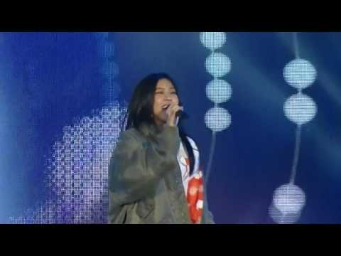 2016新北歡樂耶誕城 ERIKA