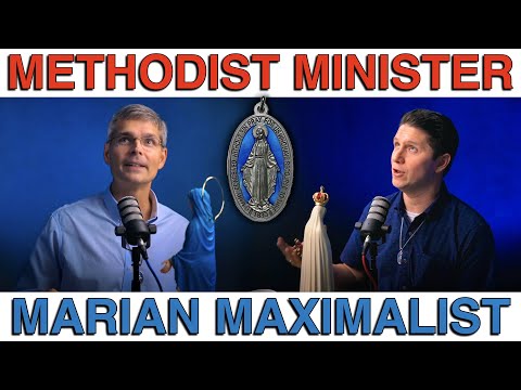 Mary is for Protestants