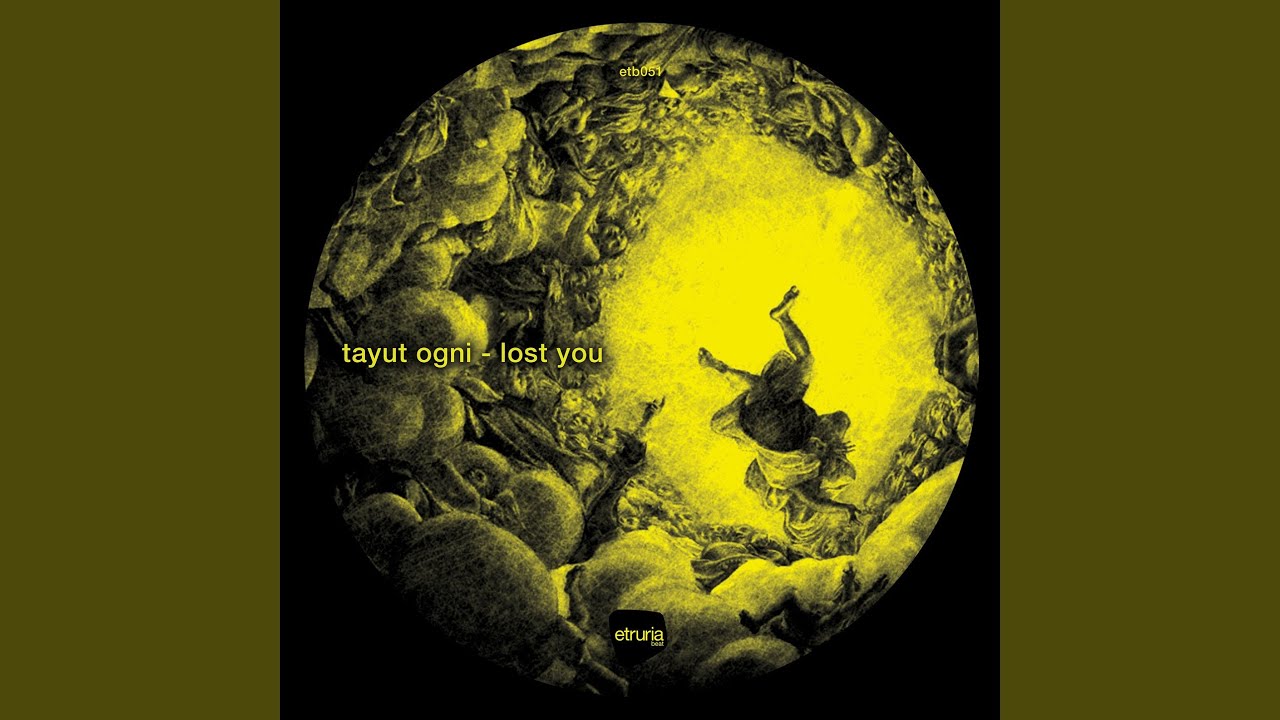 Lost You (Luca Agnelli Remix)