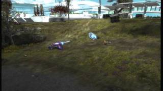 Epic Fail(Ghost Fail)