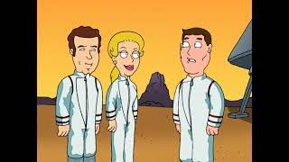 Family Guy - Lost In Space
