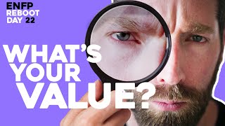 What Do You Want From Life - ENFP Career Tips