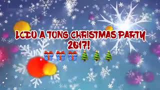 Lcdu Christmas Party 2017