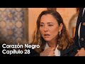 Corazón Negro 28 - Tráiler Oficial en Español