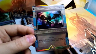 MTG Invocation Pull