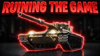 This is RUINING WOTB