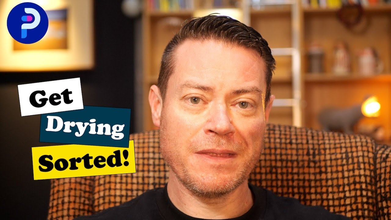 What is drying? YouTube
