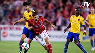 HIGHLIGHTS: FC Dallas vs Colorado Rapids | FCDTV