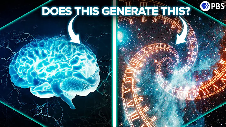 What If Space & Time Are Created By Our Brains?