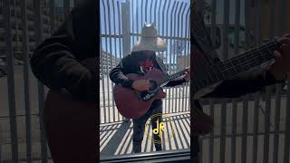 Rubicon #pesopluma #envivo #music #tijuana #2026 #live #guitar #solo