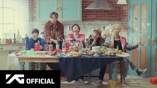 WINNER - '센치해(SENTIMENTAL)' M/V