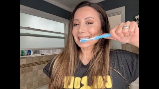 Oral-B 3D White Charcoal Toothbrush, 2 Count Soft Manual tootbrush Pack, Whitens Teeth, removes Plaq screenshot 5