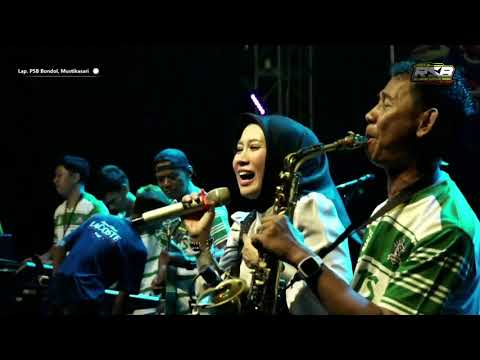 RIUNGAN SENIMAN BEKASI - MLN PRO | IMING-IMING | FUJI SONETA FEMINA
