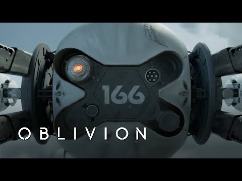 Oblivion | Weapon Design Scene