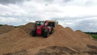 Manitou darbe 2