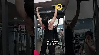 Push And Pull Workout