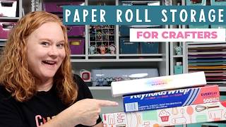 Sublimation Protective Paper Roll Storage 5 Options You Need