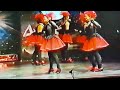 DANCE 1997: YOUNG AND HEALTHY, tap dance