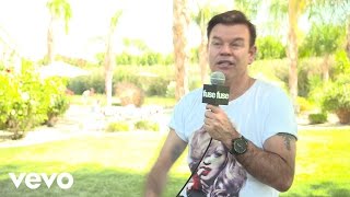 Paul Oakenfold - Fuse Interview (Coachella 2013)