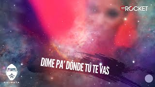 Dalmata - Tu Romántico (Lyric Video) | DC2 chords