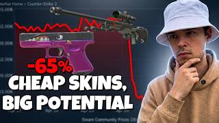 These CS2 Skins Are About to Get RARE