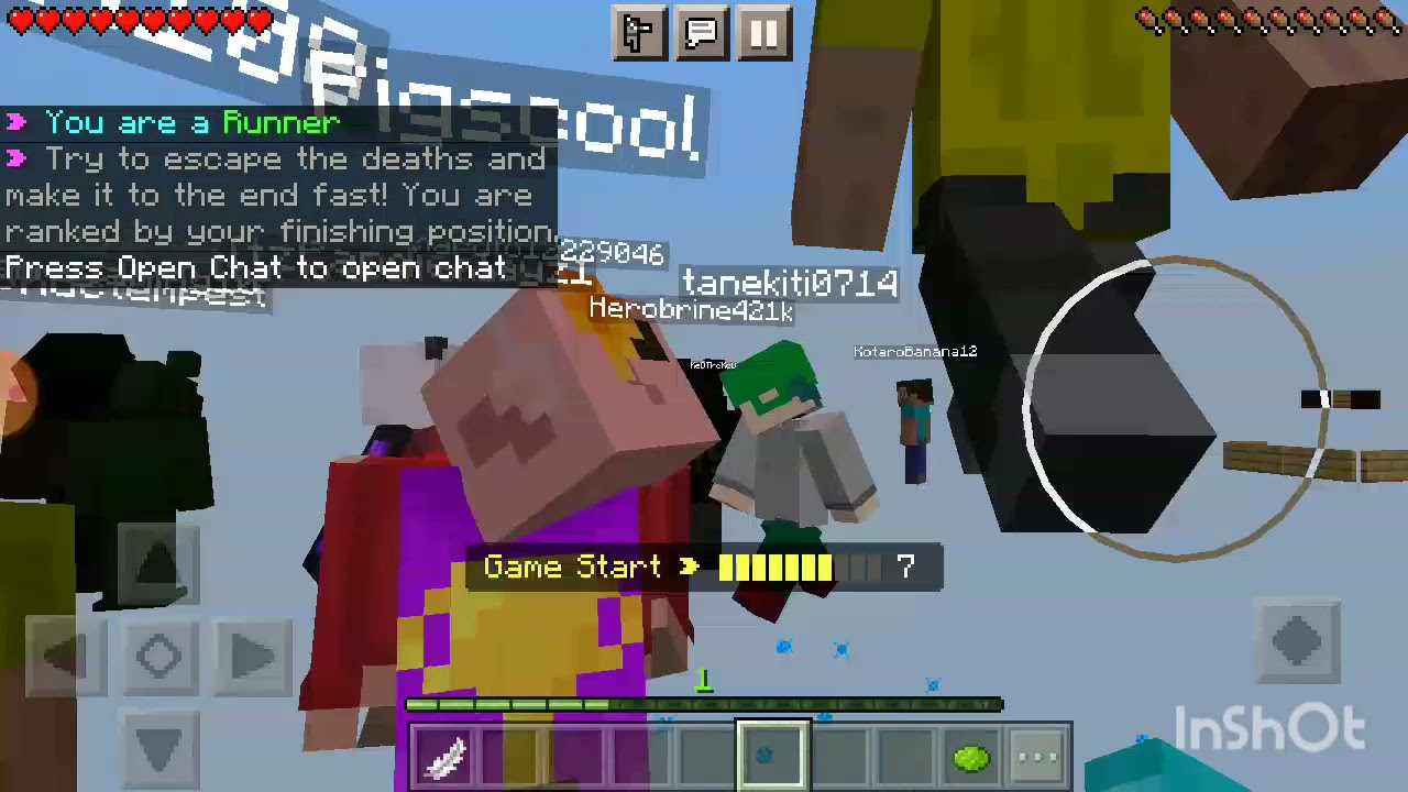 Very low ping Server The Hive Assian server and play Deathrun 