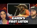 Karen's First Time Reaction to: The Charlie Daniels Band - The Devil Went Down to Georgia | SO GOOD!