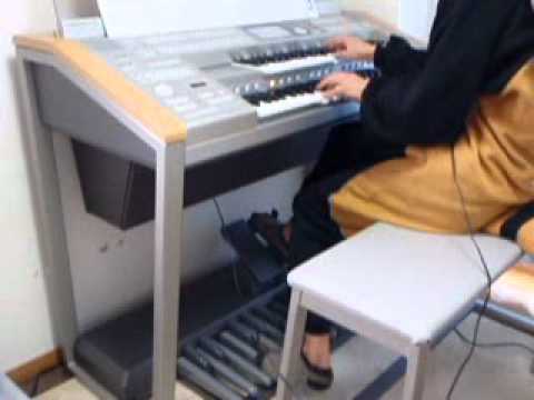 ドラクエ25周年記念 ドラクエ8のフィールドとか 弾いてみた Youtube