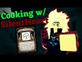 COOKING WITH SILENTHEART | Deepwoken