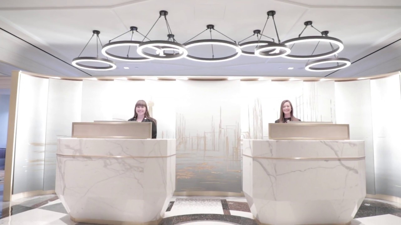 A New Golden Age Begins Now