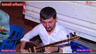 İsmail Arbani Delilo New 2017