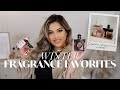 WINTER FRAGRANCE FAVORITES + Best Smelling Perfumes | Sephora Fragrance For All Event 2021