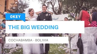 La Mejor Boda Del Mundo Ana Y Miguel