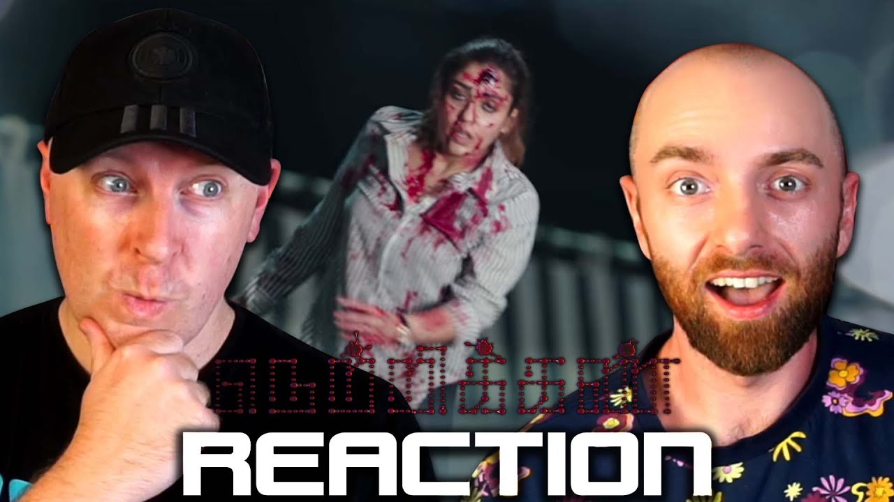 Netrikann - Official Teaser Reaction and Thoughts