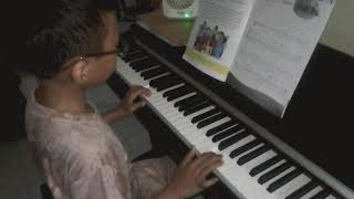 Download lagu O Ina Ni Keke - Piano (Minahasa song)