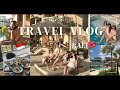【5日間bali vlog】おすすめホテル&レストラン🌺絶対入れるべきアプリも！🚕