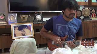 Guruleka Etuvanti Gowri Manohari SM Subhani Mandolin