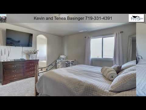 11677 Avena Road, Peyton, CO home video tour