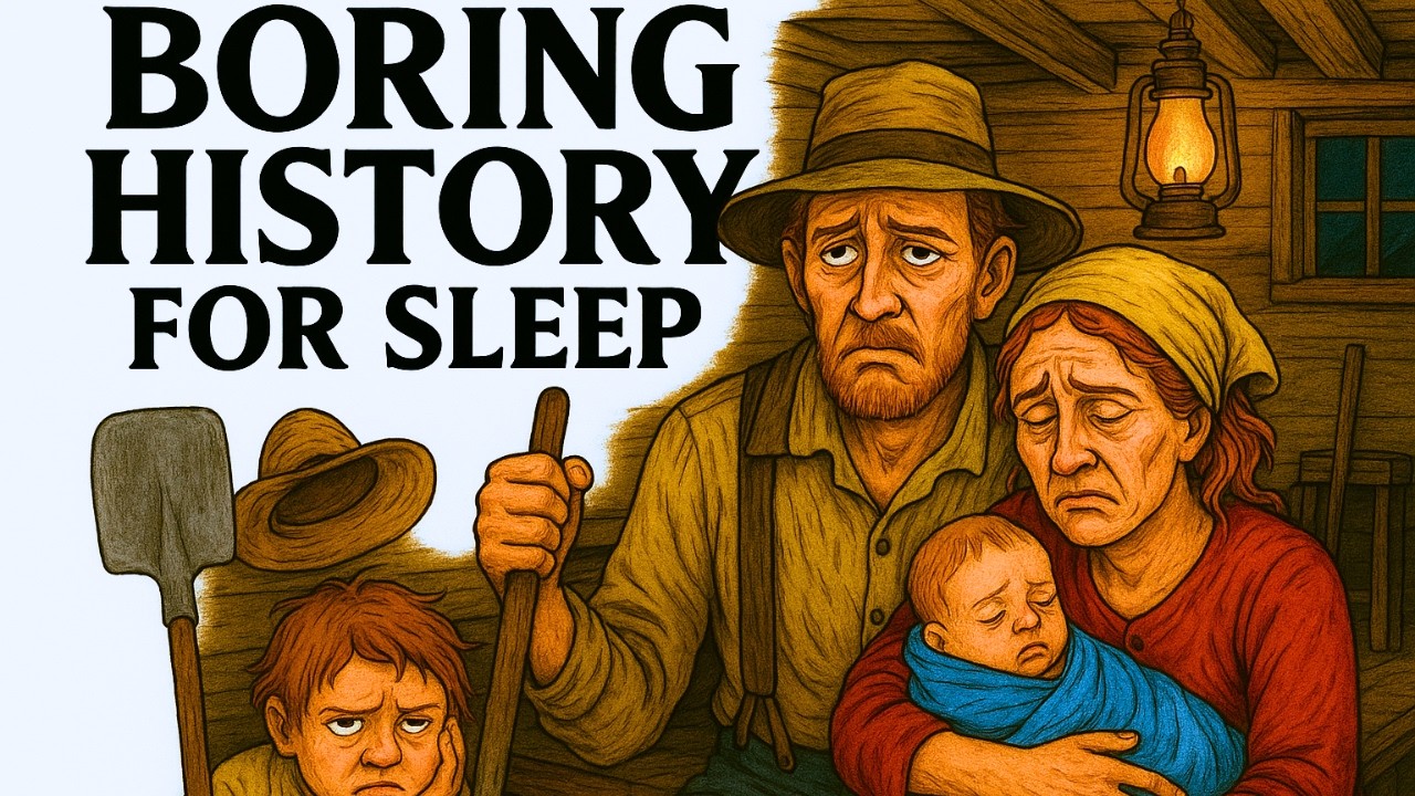 What Life Was Really Like in America in the 1880s