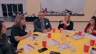 CTE Networking Session November 2022