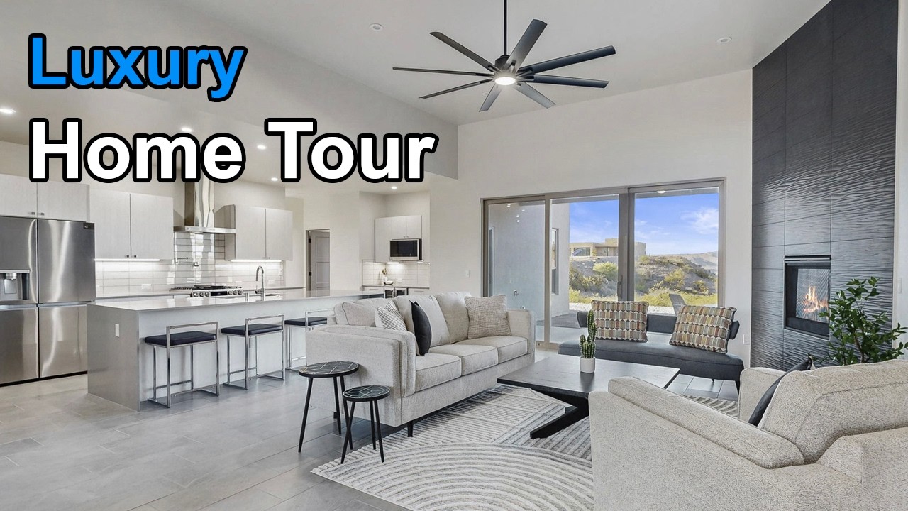 Best Listing Agents in Las Cruces NM Tour a Modern Masterpiece