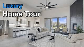 Best Listing Agents in Las Cruces NM Tour a Modern Masterpiece
