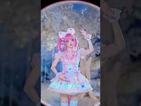 Seeu Cosplay | Kawaii girl | JJ Cosplay #cosplay #jedagjedug